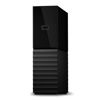 WD 6TB My Book Desktop External Hard Drive-SIDE