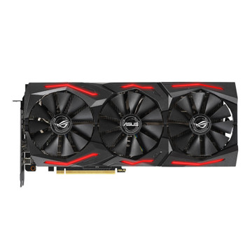 ASUS ROG-STRIX RTX2070-O8G-GAMING Graphics Card