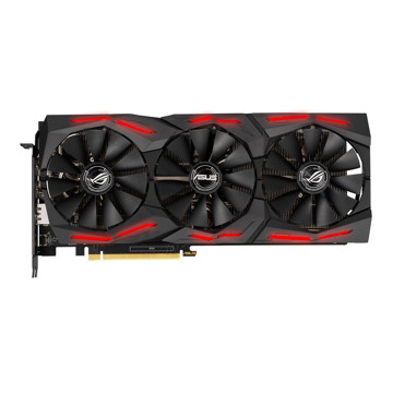 ASUS ROG STRIX-RTX2060-O6G-GAMING Graphics Card