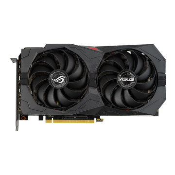 ASUS ROG STRIX GTX1660S-A6G GAMING Graphics Card