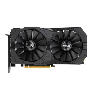 ASUS ROG-STRIX-RTX1650-O4G-GAMING  Graphics Card