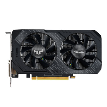 TUF-GTX1650-O4G-GAMING Graphics Card