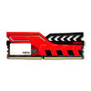 Geil Evo Forza DDR4 3200MHz CL16 Single Channel Desktop RAM 8GB-back