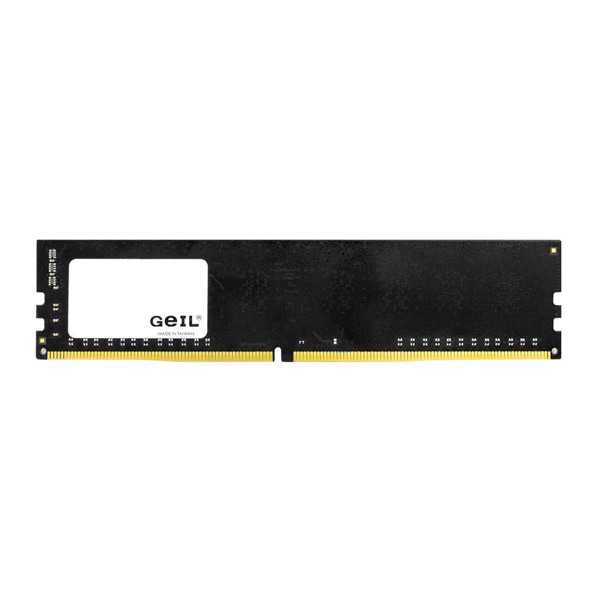 Geil Pristine DDR4 2400MHz CL17 Single Channel Desktop RAM 16GB-back