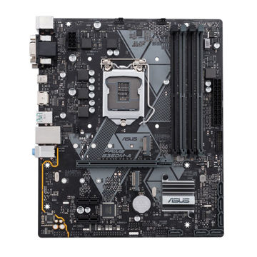 ASUS PRIME B360M-A Motherboard