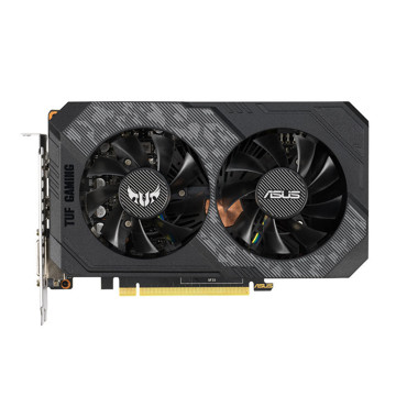 ASUS TUF-GTX1660-O6G-GAMING Graphics Card