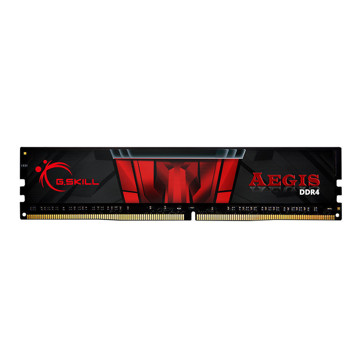 خرید رم Aegis دسکتاپ جی اسکیل DDR4 تک کاناله 3000 مگاهرتز CL16 ظرفیت 16 گیگابایت
