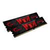 G.SKILL Aegis DDR4 3000MHz CL16 Dual Channel Desktop RAM - 16GB-side