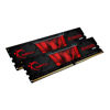 G.SKILL Aegis DDR4 3000MHz CL16 Dual Channel Desktop RAM - 32GB-side