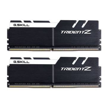 رم دسکتاپ جی اسکیل  DDR4 دو کاناله 3200 مگاهرتز CL16 مدل Trident Z ظرفیت 32 گیگابایت