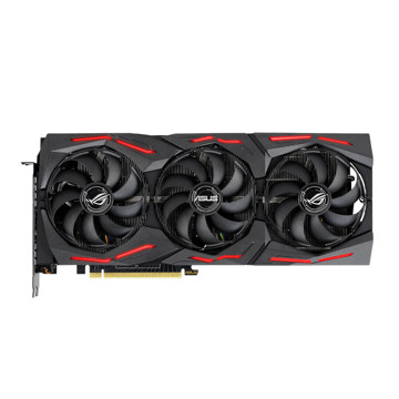 ASUS ROG-STRIX-RTX2070S-O8G-GAMING Graphics Card