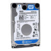 Western Digital Blue WD5000LPVX Internal Hard Drive 500GB-SIDE