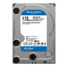 Western Digital Blue WD40EZRZ Internal Hard Drive 4TB-FRONT