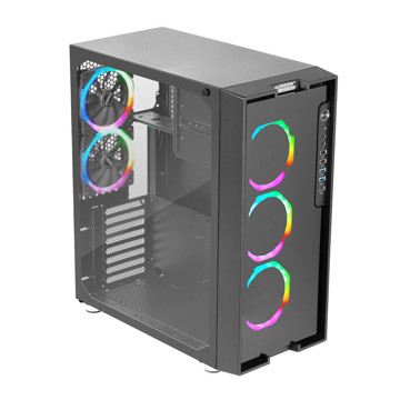 Z6 RGB ARTEMIS Computer Case