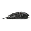 GXT 138 X-Ray Illuminated Gaming Mouse