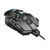 GXT 138 X-Ray Illuminated Gaming Mouse