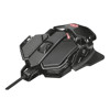 GXT 138 X-Ray Illuminated Gaming Mouse