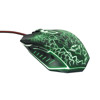 GXT 105 Izza Illuminated Gaming Mouse