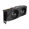 ASUS DUAL-RTX2080S-O8G-EVO-V2 Graphics Card-SIDE