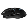 Logitech Lightspeed G903 Wireless Gaming Mouse-LEFT