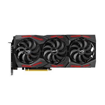 ASUS ROG-STRIX-RTX2080TI-O11G-GAMING Graphics Card