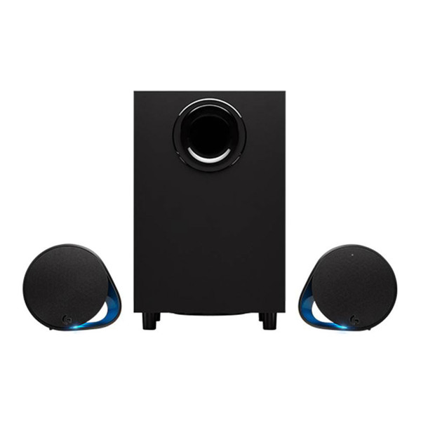 Logitech G560 Lightsync PC Gaming Speakers