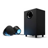 Logitech G560 Lightsync PC Gaming Speakers-side