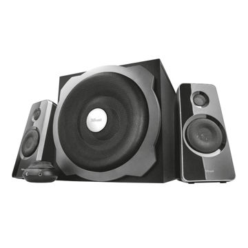 TRUST Tytan 2.1 Speaker Set