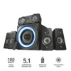 GXT 658 Tytan 5.1 Surround Speaker System