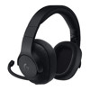 Logitech G433 Gaming Headset-side