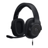 Logitech G433 Gaming Headset-left