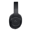 Logitech G433 Gaming Headset-back