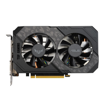 ASUS TUF-GTX1660S-6G-GAMING Graphics Card