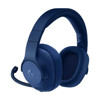 Logitech G433 Gaming Headset-blue-left