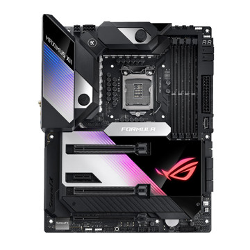 ASUS Maximus XII Formula Motherboard