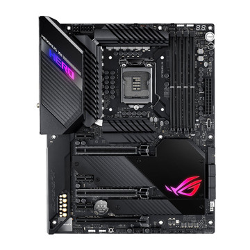 ASUS ROG MAXIMUS XII HERO WI-FI Motherboard