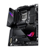 ASUS ROG MAXIMUS XII HERO WI-FI Motherboard-SIDE