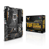 ASUS TUF B360-PRO GAMING Motherboard