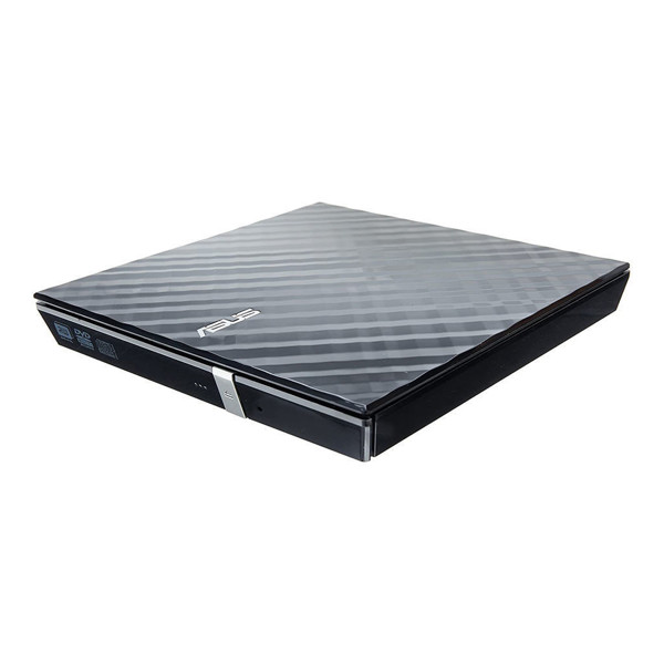 ASUS SDRW-08D2S-U Lite External DVD Drive