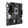 ASUS TUF B360M-E GAMING Motherboard SIDE