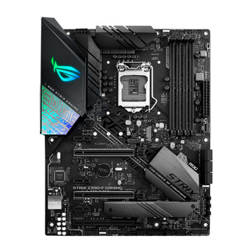 ASUS ROG STRIX Z390-F GAMING Motherboard