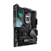 ASUS ROG STRIX Z390-F GAMING Motherboard SIDE