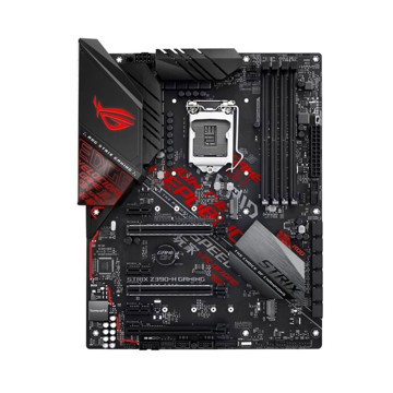 ASUS ROG STRIX Z390-H GAMING Motherboard