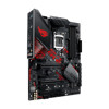 ASUS ROG STRIX Z390-H GAMING Motherboard SIDE