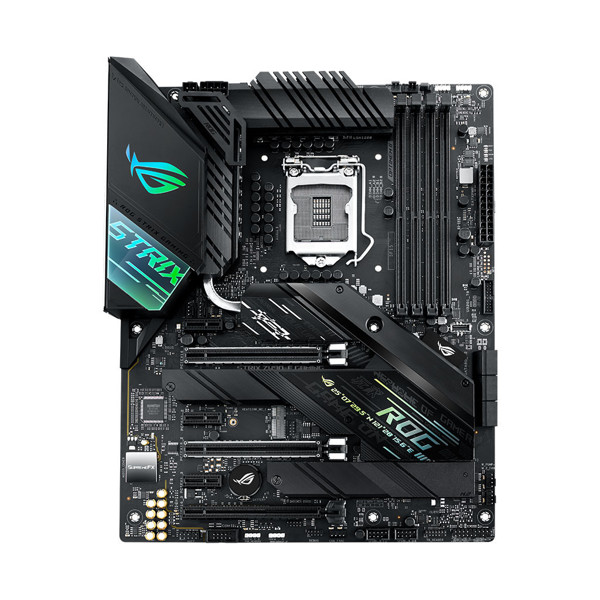 ASUS ROG STRIX Z490-F GAMING Motherboard