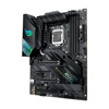 ASUS ROG STRIX Z490-F GAMING Motherboard-SIDE