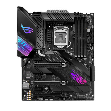 ASUS ROG STRIX Z490-E GAMING Motherboard