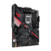 ASUS ROG STRIX Z490-H GAMING Motherboard-SIDE