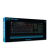 Logitech G213  Gaming Keyboard-1