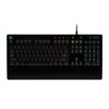 Logitech G213 Gaming Keyboard